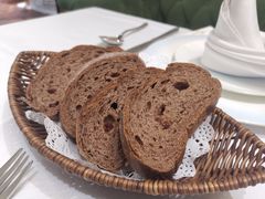 -明斯克白俄餐厅