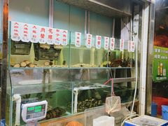 水产区-师傅仔美食(东华老店)