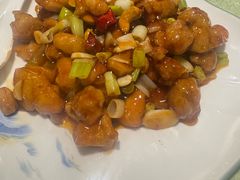 -京尊烤鸭店JINGZUN(春秀路店)