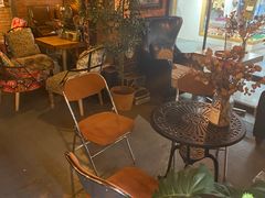 -夜的第七章·演艺自助餐厅