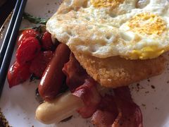 -杭州桐庐康莱德酒店西餐厅-舍