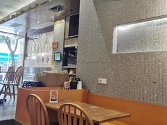 大堂-古乡居甜品(大信店)