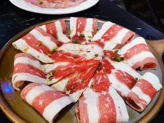 -鹤江桥·红油牛肉粉(SKP店)
