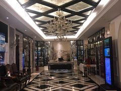 -宝燕壹号(徐汇店)