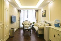 -菁幼月子会所(儿童医院店)