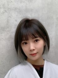 点击看大图 -MORI HAIR SALON日式美发沙龙