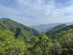 -浙西天池景区