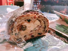 黑麦黑葡萄-Juicy Bakery(大学路店)