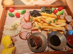 -雪熊精酿·哈尔滨烧烤酒馆(非遗大串店)