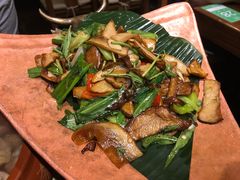 -云海肴·汽锅鸡·云南菜(美罗城店)