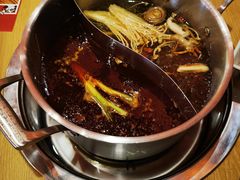 -紫东阁酒楼·中餐厅(东方广场假日酒店)