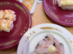-寿司郎(皇庭广场店)