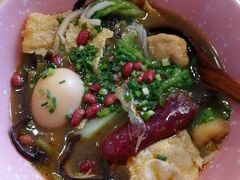 -螺大蛳柳州螺蛳粉·火锅·热干面(西城永捷店)