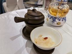 -聚春园自助餐厅(东街口店)
