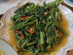 -壹泰东南亚主题餐厅·高良姜风情(州桥店)