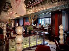 大堂-北京四季酒店·采逸轩