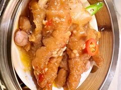 -东南里湖景餐厅·新闽菜(浦西万达店)