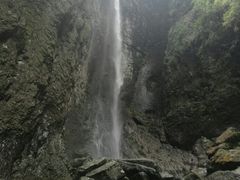 -雁荡山风景名胜区-小龙湫