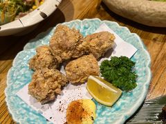 -千羽鹤海鲜居酒屋Bistro(大望路店)