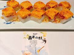 -龍聚祥烧麦馆(万达店)