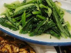 -情妹耙泥鳅·江湖川菜(科华店)