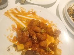 -聚味斋香辣蟹(生态城万达店)