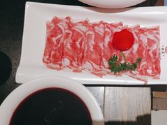 -重庆德庄火锅(体育中心店)