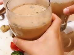 -必胜客(砂之船中东奥莱店)
