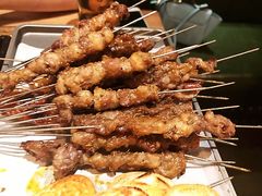 -铁人烧烤(北京店)