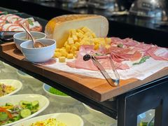 -拉蒂娜·巴西牛排馆 Latina·Brazilian Steakhouse(陆家嘴旗舰店)