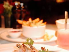 -燃扒房Steakhouse(皇庭店)