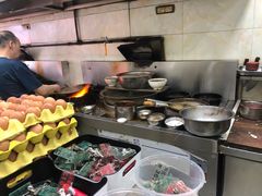 -刘信牛羊肉小炒泡馍(回民街店)