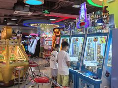 -汤姆熊欢乐世界·史莱姆怪兽(正大店)