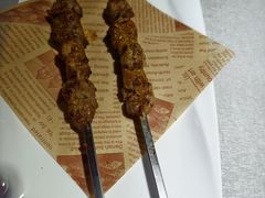 -阿西娅食府(中关村店)