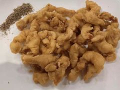 -老牌坊•鲁菜名店•地道济南菜(大观园商埠店)