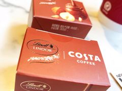 -COSTA COFFEE(吴江路店)