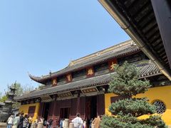 -西园戒幢律寺