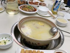 -土连锅·现熬养生汤锅(梁家巷店)