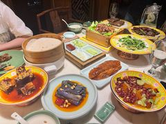 -那家小馆•北京菜•烤鸭(中关村店)