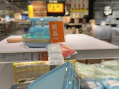 -宜家家居(高新商场店)