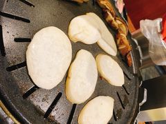 -坦坦大炉·韩式烤肉(望京店)