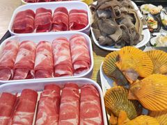 -苏格里岛自助海鲜烤肉火锅(集美万达店)