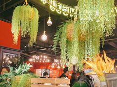 -成都娃娃花园餐厅 (南艺旗舰店)