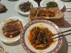 -金柱大盘鸡(和田二街店)