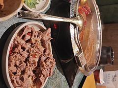 -牛New寿喜烧(中山公园龙之梦店)