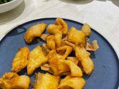 -渔意如意·首创金鲷顺德鱼生
