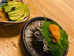 -Hatsune隐泉日式料理(SKP店)
