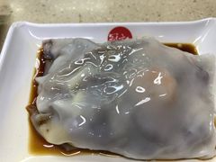 -冠记·肠粉粥品专家(江南大道店)