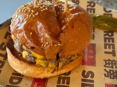 -Side Street街旁(交道口店)