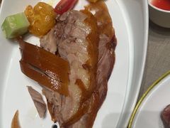 -凤凰园烤鸭店·唐山菜·传承花椒肉(老唐丰路店)